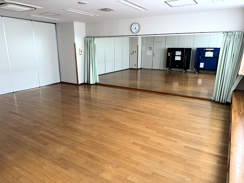 多目的室４・５