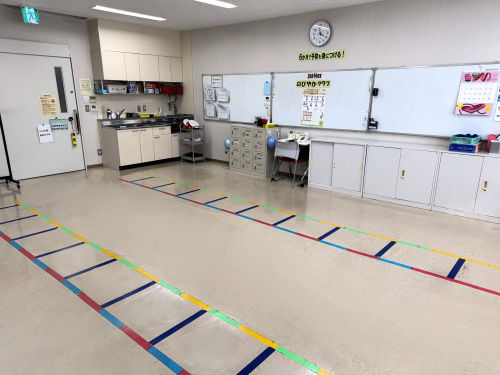 認知症予防教室